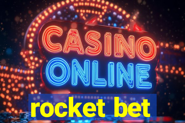 rocket bet